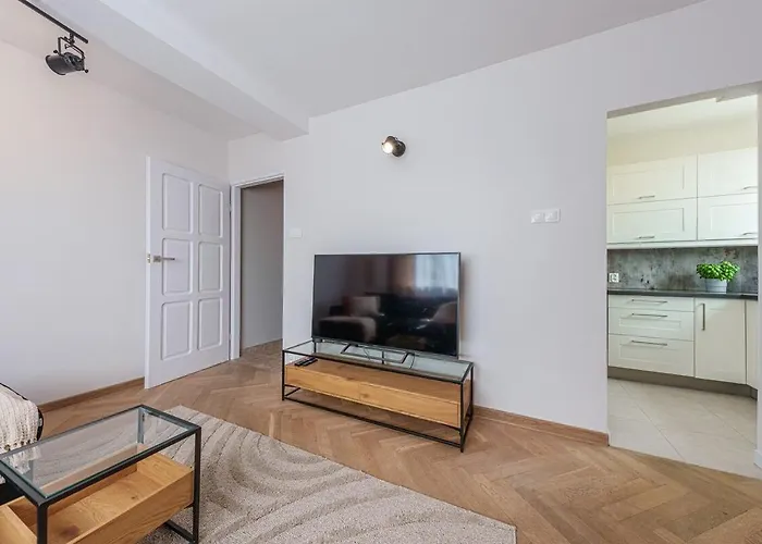 Appartement Hello Millennium