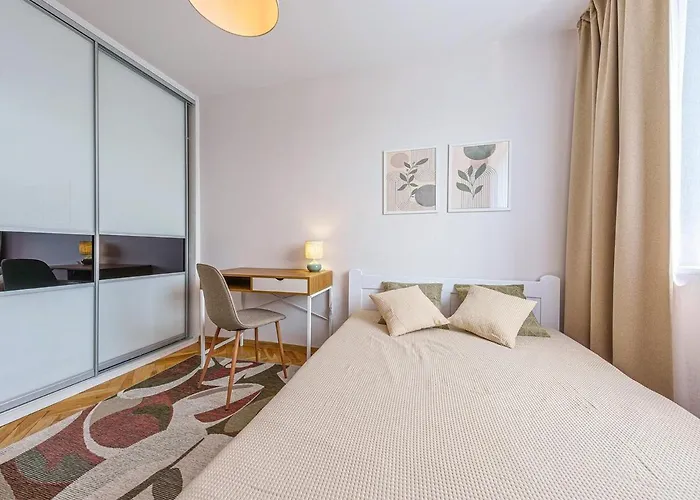 Hello Millennium Appartement Gdańsk