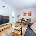 Hello Millennium Appartement