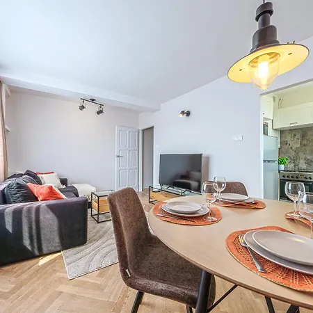 Hello Millennium Gdansk