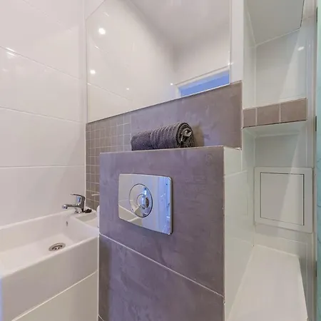 Hello Millennium Gdansk