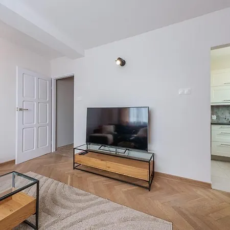 Apartman Hello Millennium