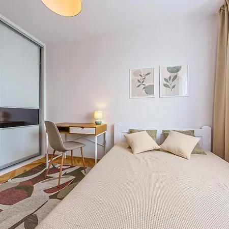 Hello Millennium Appartement Gdańsk