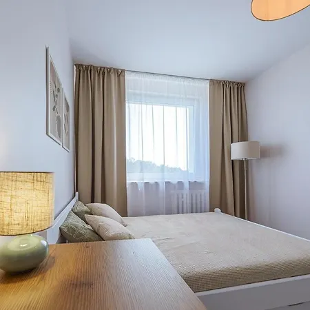 Διαμέρισμα Hello Millennium