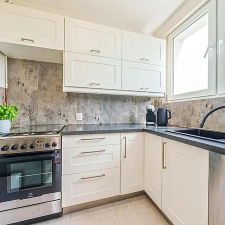 Apartment Hello Millennium