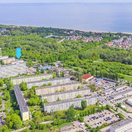 Hello Millennium Διαμέρισμα