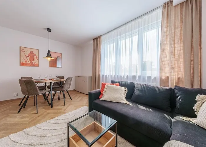 Hello Millennium Apartamento *