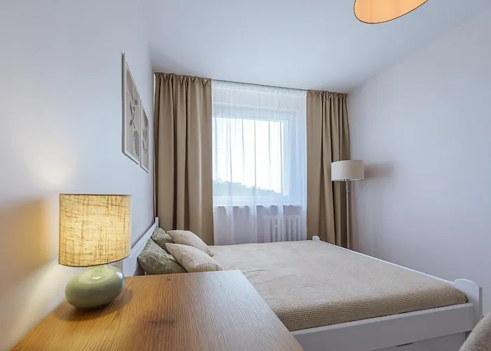 Apartamento Hello Millennium