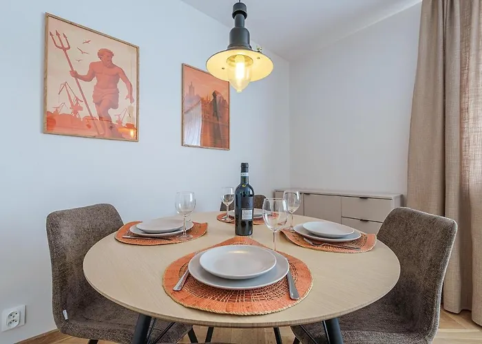 Hello Millennium * Gdansk