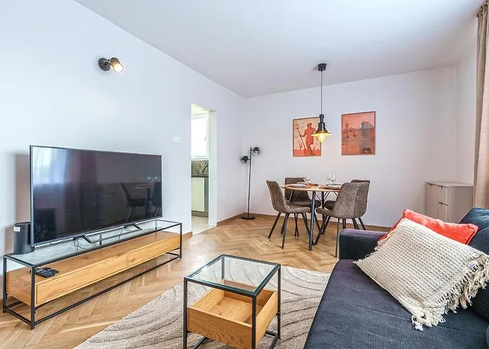 Hello Millennium 公寓