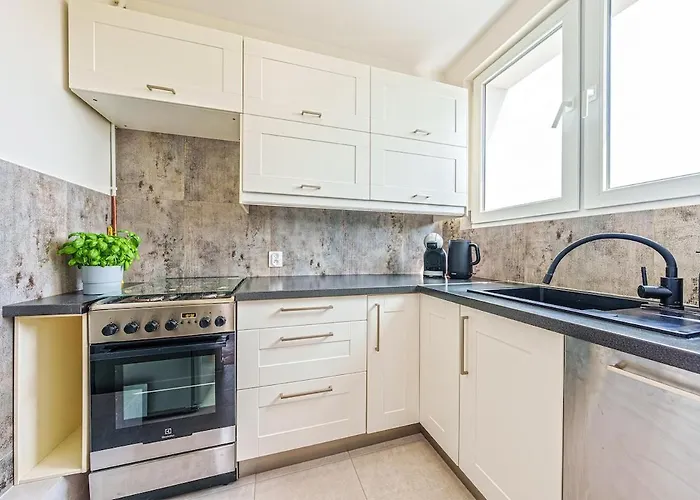 Apartamento Hello Millennium